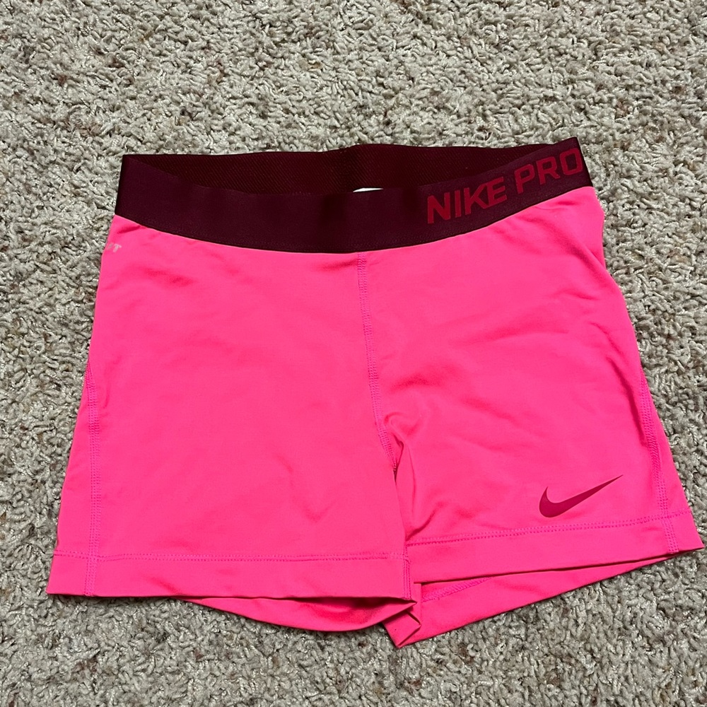 Nike Pro Spandex